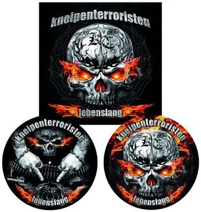 Kneipenterroristen - Lebenslang