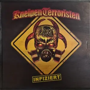 Kneipenterroristen - Infiziert