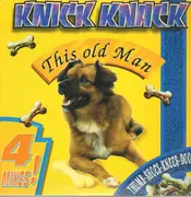 12inch Vinyl Single - Knick Knack - This Old Man
