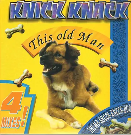Knick Knack - This Old Man