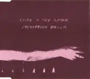 CD - Knife In The Water - Crosspross Bells