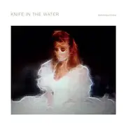 LP - Knife In The Water - Reproduction - clear vinyl/ Incl. insert
