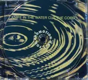 CD - Knife In The Water - Cut The Cord