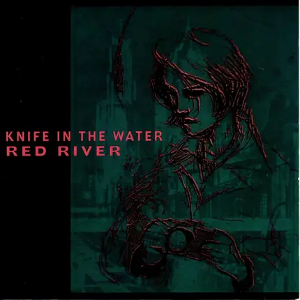 Knife In The Water - Red River
