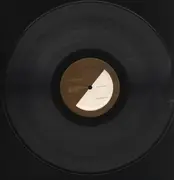 LP - Knife In The Water - Reproduction - clear vinyl/ Incl. insert