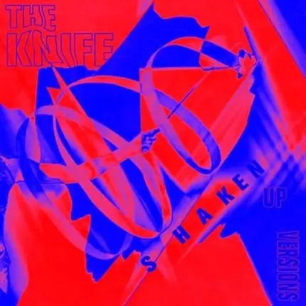 Knife - Shaken UP Versions - Special Edition