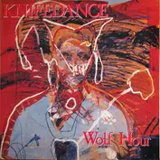 Knifedance
