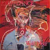 LP - Knifedance - Wolf Hour - Clear Vinyl