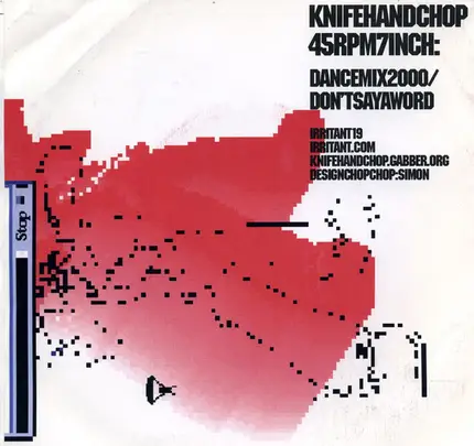 Knifehandchop - Dancemix2000