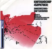 Knifehandchop - Dancemix2000