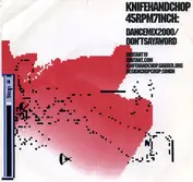 Knifehandchop
