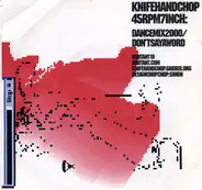 Knifehandchop - Dancemix2000