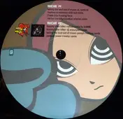 Knifehandchop - TKO From Tokyo