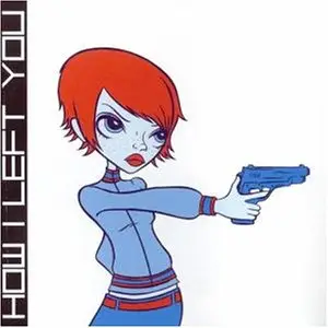 knifehandchop - How I Left You