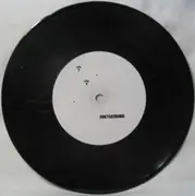 7inch Vinyl Single - Knifehandchop - Dancemix2000