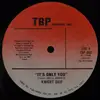 12inch Vinyl Single - Knight Shif - It's Only You