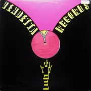 12inch Vinyl Single - Knight Time - I've Been Watching You