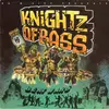 LP - Knightz Of Bass - Beat Wars
