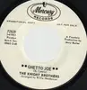 7inch Vinyl Single - Knight Brothers - Ghetto Joe / Tried So Hard To Please Her