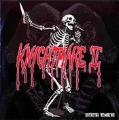 Knightmare II - Skeletal Remains