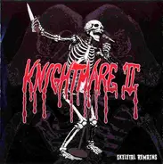 Knightmare II - Skeletal Remains