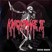 CD - Knightmare II - Skeletal Remains
