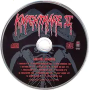 CD - Knightmare II - Skeletal Remains