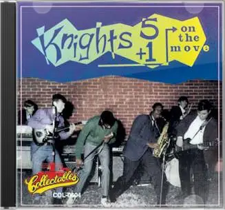 Knights 5+1 - On The Move