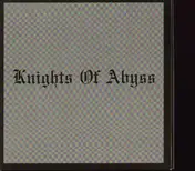 Knights of the Abyss - same