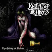 Knights of the Abyss - The Culling Of Wolves