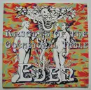 CD Single - Knights Of The Occasional Table - Eden
