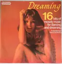 LP - Knightsbridge Dance Orchestra - Dreaming - 16 Hits Of Moody Music For Dancing And Dreaming