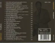 CD - Knut Borge Og Leif Anderson - Presenterer Sophisticated Saxophones