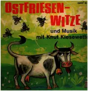 Knut Kiesewetter - Ostfriesen-Witze