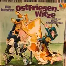 LP - Knut Kiesewetter - Die Besten Ostfriesen-Witze