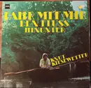 LP - Knut Kiesewetter - Fahr Mit Mir Den Fluss Hinunter
