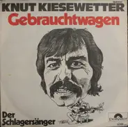 Knut Kiesewetter - Gebrauchtwagen