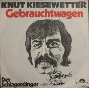 Knut Kiesewetter - Gebrauchtwagen