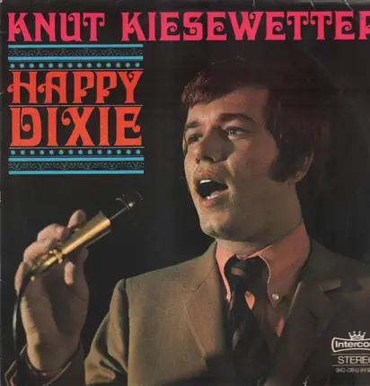 Knut Kiesewetter - Happy Dixie