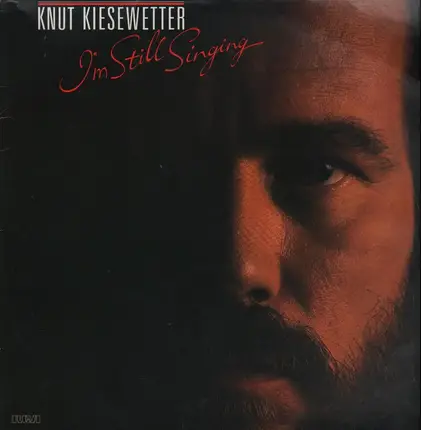 Knut Kiesewetter - I'm still singing