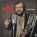 LP - Knut Kiesewetter - Just For Fun - Still Sealed