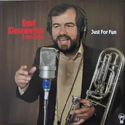 LP - Knut Kiesewetter - Just For Fun - Still Sealed