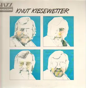 Knut Kiesewetter - Jazz Magazine