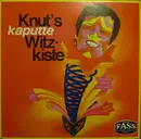 LP - Knut Kiesewetter - Knut's Kaputte Witzekiste