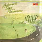 Knut Kiesewetter - Liederbuch