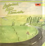 Knut Kiesewetter - Liederbuch