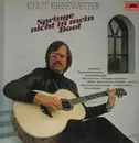 LP - Knut Kiesewetter - Springe nicht in mein Boot