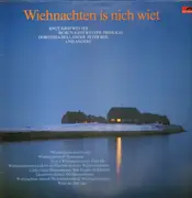 LP - Knut Kiesewetter - Wiehnachten Is Nich Wiet