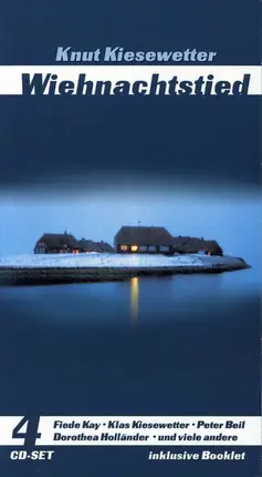 Knut Kiesewetter - Wiehnachtstied