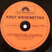 LP - Knut Kiesewetter - Knut Kiesewetter
